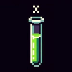 Current logo / icon