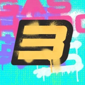 Current logo / icon