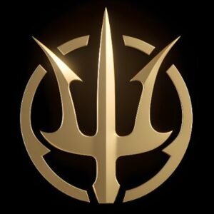 Current logo / icon