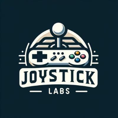 JoystickLabs logo