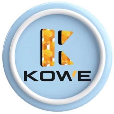 Kowe logo