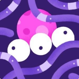 Current logo / icon