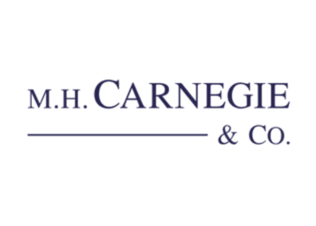M.H.Carnegie&Co