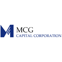 MCG Capital