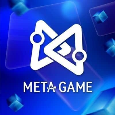Meta Game logo