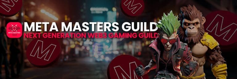 Meta Masters Guild