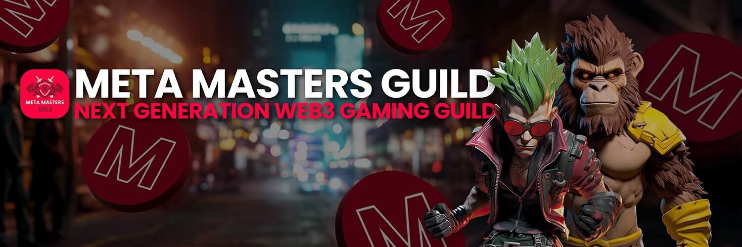 Meta Masters Guild