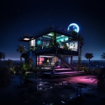 Midnight Heist