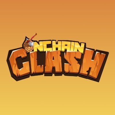 Onchain clash logo