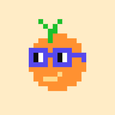 Orange DAO