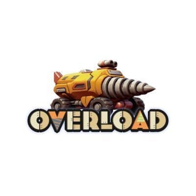 Overload logo
