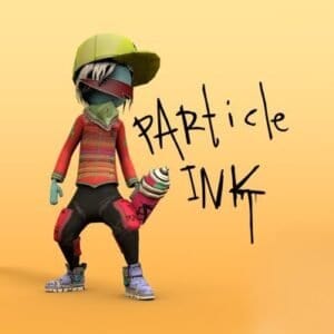 Current logo / icon