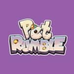 Pet Rumble logo
