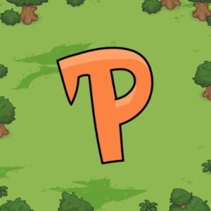 Current logo / icon