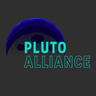 Pluto Alliance