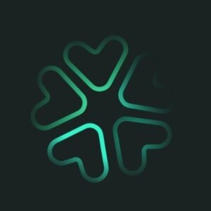 Current logo / icon
