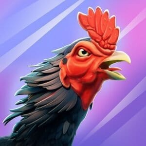 Current logo / icon