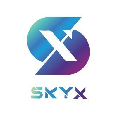 SKYX