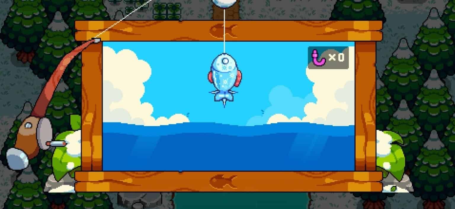 Spellborne gameplay screenshot 3 – PvP crypto game on Avalanche