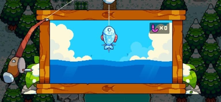 Spellborne screenshot 3