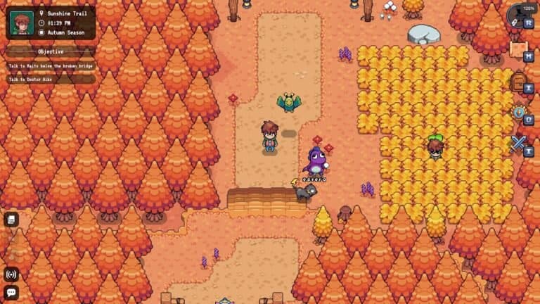 Spellborne screenshot 4