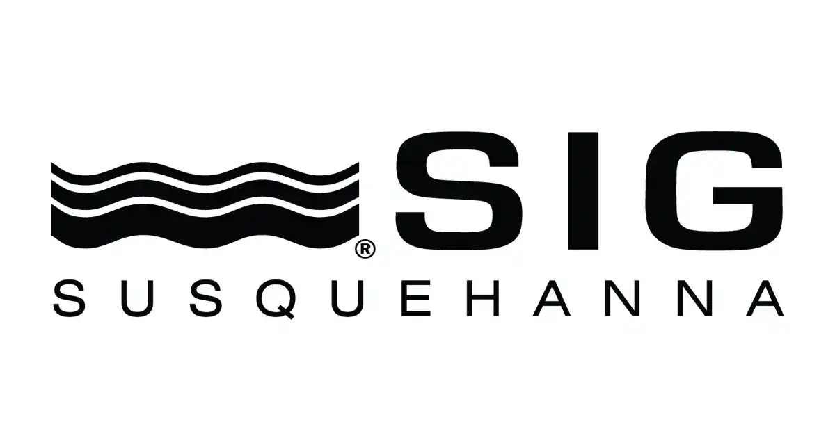 Susquehanna International Group