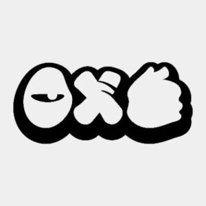 Current logo / icon