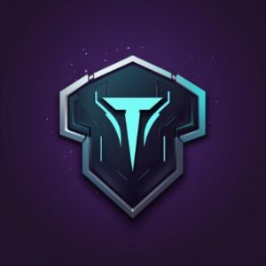 Current logo / icon