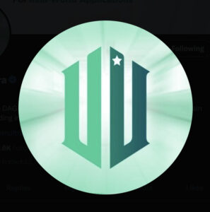 Current logo / icon