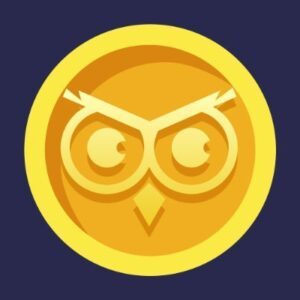 Current logo / icon