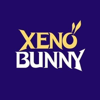 XenoBunny logo