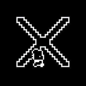 Current logo / icon