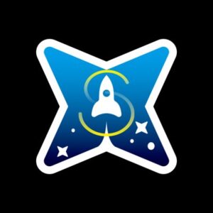 Current logo / icon