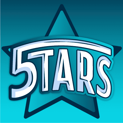 5TARS.io