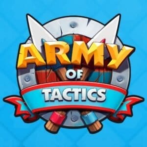 Current logo / icon