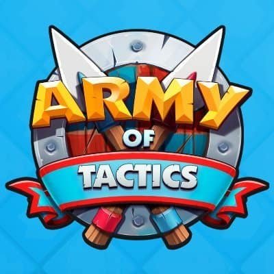 Army of Tactics logo
