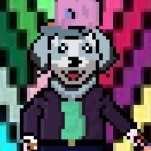Current logo / icon