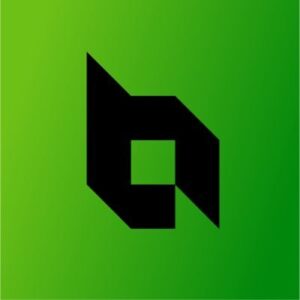 Current logo / icon