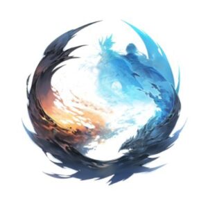 Current logo / icon