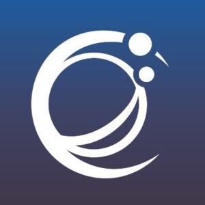 Current logo / icon