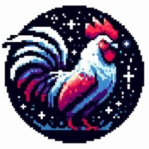 Current logo / icon