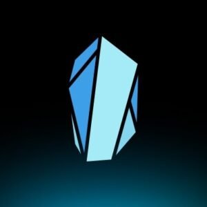 Current logo / icon