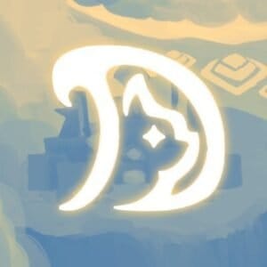 Current logo / icon