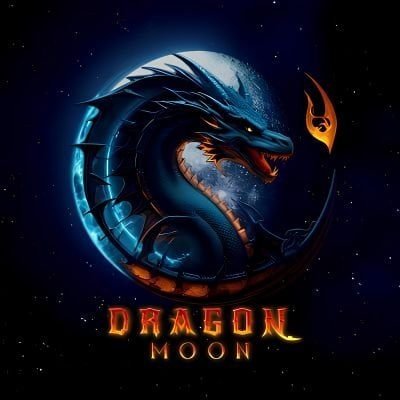 DragonMoon logo