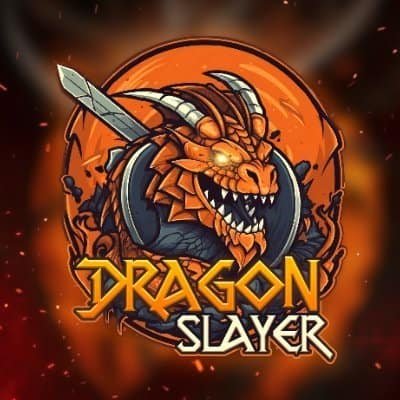 DragonSlayer logo