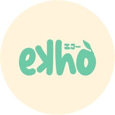 ekho logo