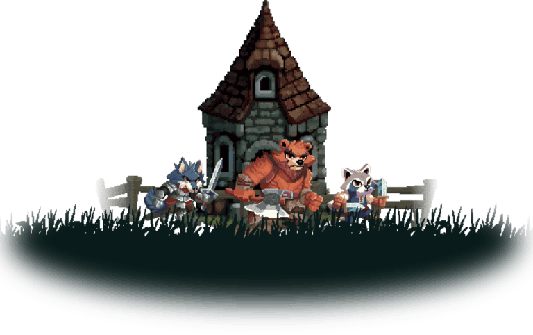 Elderglade