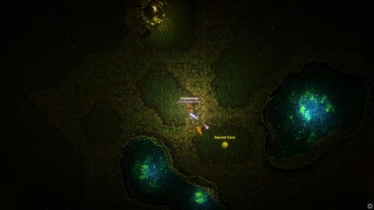 Etherscape