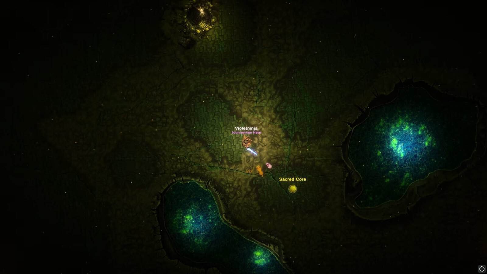 Etherscape