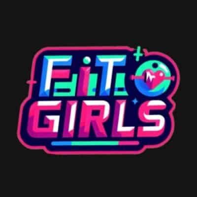 FitGirls logo